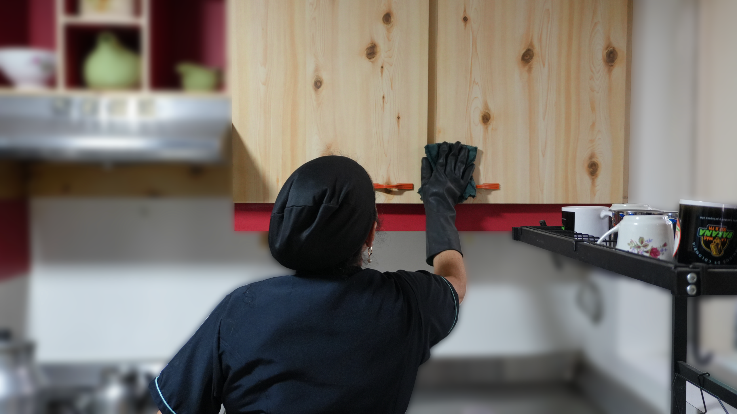 Propiedad horizontal