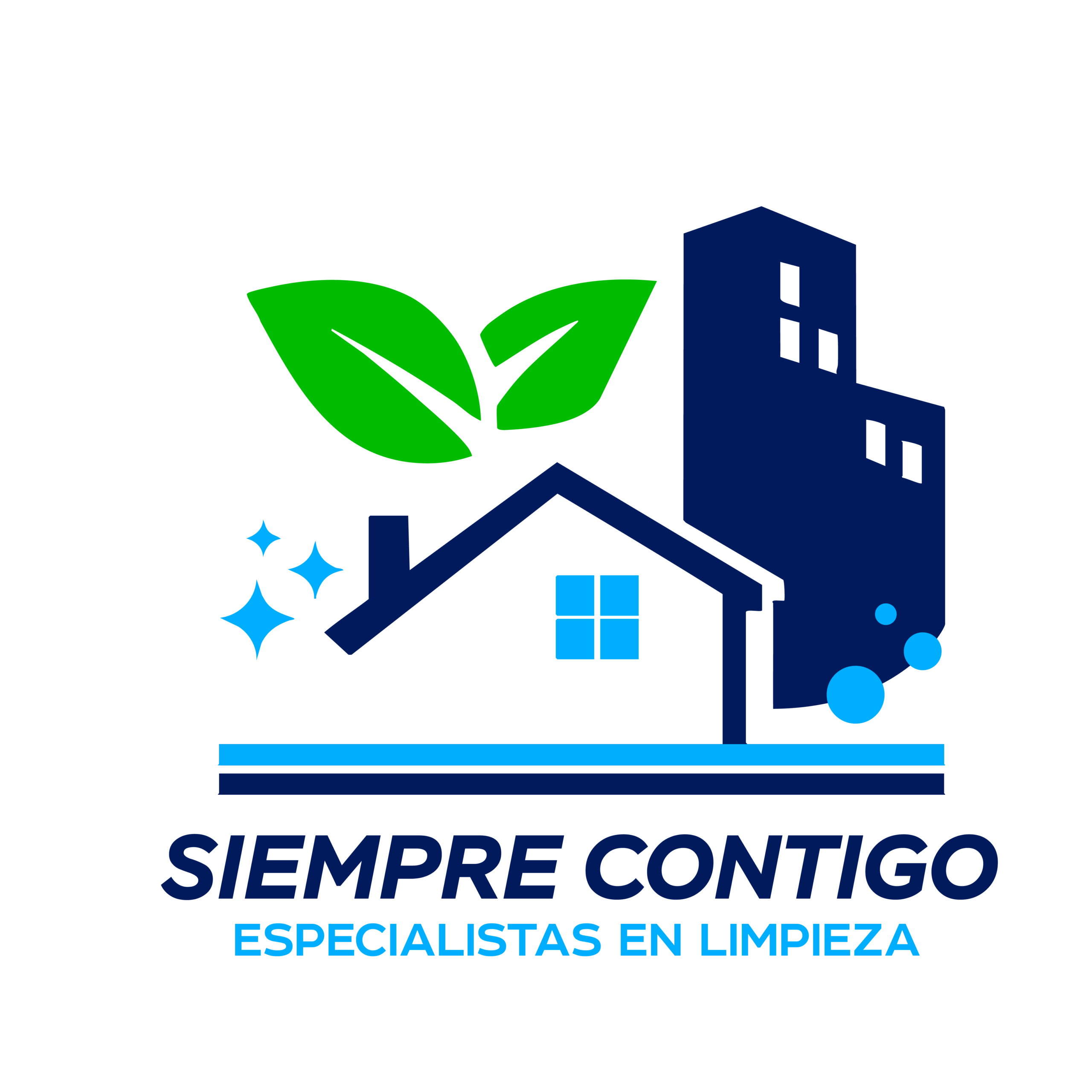 Siempre Contigo S.A.S.